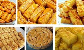 When shopping for fresh produce or meats, be certain to take the time to ensure that the texture, colors, and quality of the food you buy is the best in the batch. Kue Kering Youkitchen