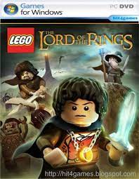 Lego Lord Of The Rings Pc Games Hit4games Blogspot Com Jpg 1015 1308 Lord Of The Rings The Hobbit Lego