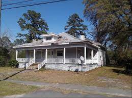689 Bridge Street, Bamberg SC 29003, Bamberg, South Carolina, United States  For Sale | FT Property Listings