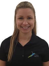 Ann Brochu's Instagram, Twitter & Facebook