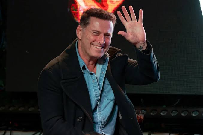 Karl Stefanovic shuts down major speculation about Channel 9 future: 'I can manage' - Yahoo Lifestyle Australia