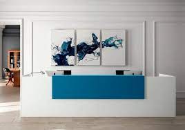 Reception Collezione Color Colombini Offic E Mobili Per Ufficio Arredamento Sala Riunioni