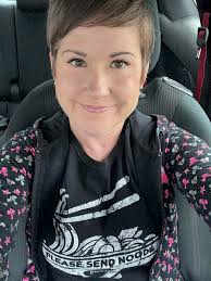 Can someone just do something random and funny to this? I'm sick and really  just want a laugh. TIA.❤️