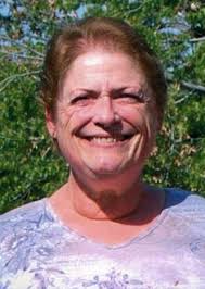 Sally Shelton Obituary (1956