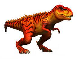 Png Tyrannosaurus Rex Jurassic World The Game Tyrannosaurus Rex Tyrannosaurus Jurassic World
