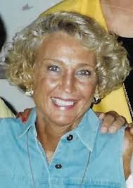 Obituary information for Jackie Fitzgerald