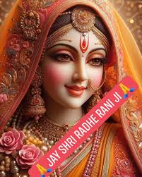 Radheradheji inspires hope and positivity