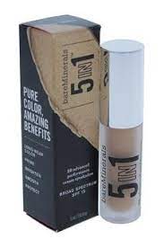 Shop the bareminerals collection of makeup & skin care products, such as foundation, blush, concealer & more! Bareminerals 5 In 1 Bb Advanced Performance Cream Eyeshadow Spf 15 Rich Camel Eyeshadow For Women Buy Online In Aruba At Aruba Desertcart Com Productid 54476970
