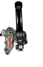 Descubra shock absorber vector illustration brake disc imágenes de stock en hd y millones de otras fotos, ilustraciones y vectores en stock libres de regalías en la colección de shutterstock. Wallpapper Wallpaper Thai Design Motorcycle