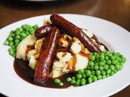 British meals traditionally english people have three meals a day: 7 Traditional British Dishes You Need To Try