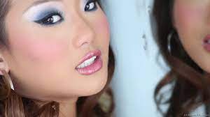 Alina Li - Asian Sin, Scene 01