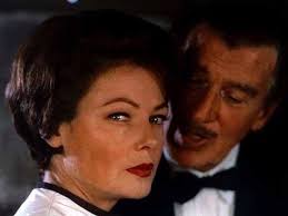 Another one of my Dad's favorite films 1962- 'Advise & Consent' starring-  Henry Fonda, Charles Laughton, Don Murray, Lew Ayres, Walter Pidgeon, Peter  Lawford, Burgess Meredith, Gene Tierney, ,Franchot Tone, Eddie Hodges,