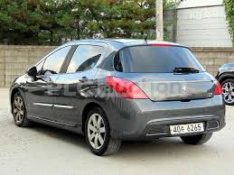 Image result for Gris Manitoba 2014 Peugeot