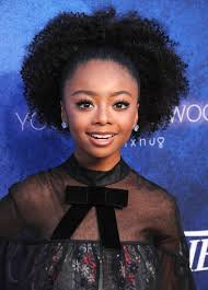 658 x 1024 jpeg 84 кб. Best Skai Jackson Hairstyles Essence