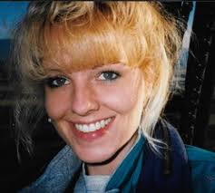 Christine Marie Burnett, 48, 'found the warm, welcoming people of  Wilmington irresistible'