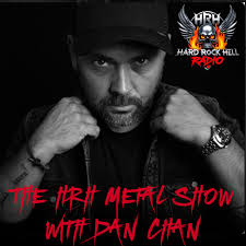 The HRH Metal Show with Dan Chan