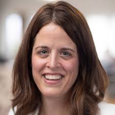 I left kelly with enough confidence to do my best. Kelly Williamson Apco Worldwide