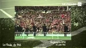 Les anglais reviennent rapidement au score quatre minutes. Mondial La Finale Tres Controversee De 1966 Youtube