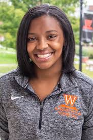 2018-19 Acrobatics & Tumbling Roster