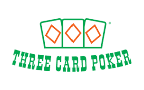 After all ante wagers are placed, three cards are dealt to each player and the dealer. 3 Card Poker Play Three Card Poker For Free Or Real Money