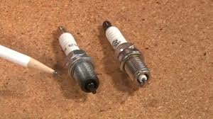 How To Check Clean Replace Lawn Mower Spark Plug