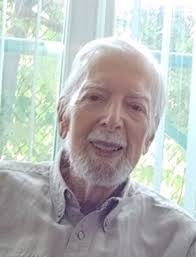 David Walsh (Avis de décès)