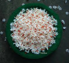 Please do not post unidentified flowers from outside bengal. Night Jasmine Coral Jasmine Jasmine Flower Fragrant Flowers Jasmine Plant
