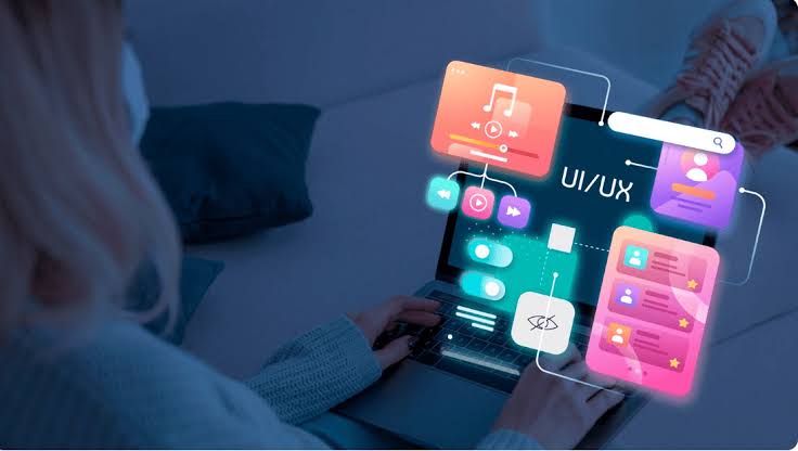 أفضل شركة لتصميم موقع تعريفي في جدة