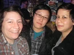 Is anyone thinking about attending the Billie Dee event?