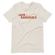 Jack Barksdale