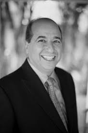 A Word from the Editor A Message from Samuel Menaged, JD