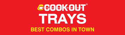 Menu Cook Out
