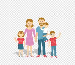 Apakah anda mencari gambar desain kartun orang sehat template psd atau file vektor? Physical Exercise Family Physical Fitness Health Communication Family Cartoon Purple Physical Fitness Child Png Pngwing