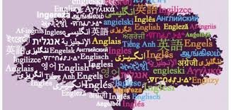 كيف نشأت اللغة موضوع