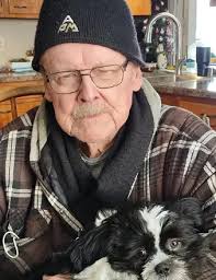 Obituary information for Patrick J. Sexton