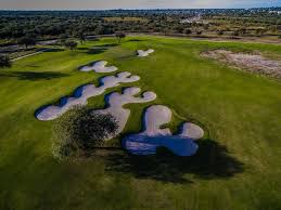 This city owned golf course is one of the greatest. Termas De Rio Hondo Golf Club All Square Golf
