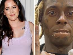 Jenelle Hooked Up With Lil Wayne?! 😍😮 Read the article below!