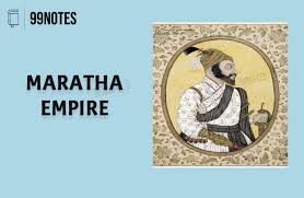 Maratha Empire (1674-1818) History ...
