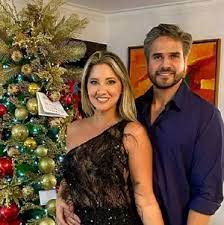 Daniel Arenas se separa de su novia, Daniela Álvarez, y explica por qué