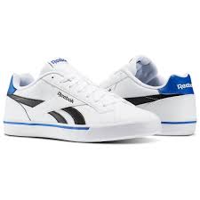 Reebok Royal Complete 2ll White Reebok Mlt