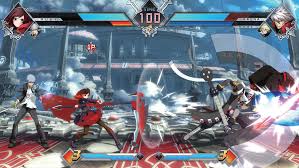 These fighting games for playstation 4 will feed your competitive edge while also delivering loads of fun. The Latest Blazblue Reminds Me How Impenetrable Fighting Games Can Be Engadget