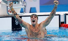 Três pratas (duas nos 50 metros livres, e uma no revezamento 4×100 m livres do brasil) e um bronze (também nos 50 m livres). Wka 1d Btoounm