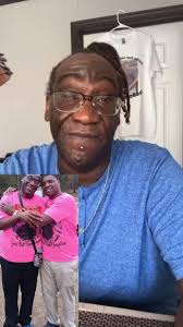 Mrs Netta and Charles: A Love Story