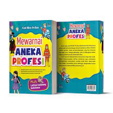 Saya ingatkan disini bahwa tidak ada cara instant menjadi pns, belajar kemudian ikutilah ujian. Buku Mewarnai Aneka Profesi Plus Latihan Calistung Sederhana Shopee Indonesia
