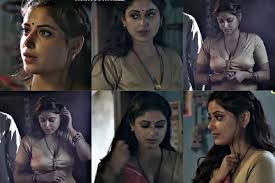 Sneha Paul : स्नेहा पॉलने OTT वर लावला हॉट अदाकारीचा तडका, तुम्ही फोटो  पाहातच राहाल...