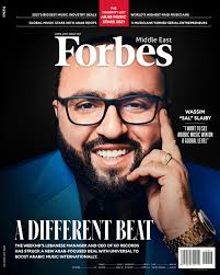 Bad bunny and the winners, losers of night 1. Forbes Middle East English April 2021 By Forbes Middle East Issuu
