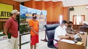 Bukan orang susah, cuma berhemat. Satpam Nurut Disuruh Maling Mencuri Barang Pabrik Gula Gondang Klaten Senilai Ratusan Juta Tribun Jateng