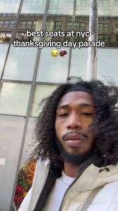 happy thanksgiving🦃🫶🏾 @Macy’s #macysthanksgivingdayparade #nyc #fyp  #viralvideo