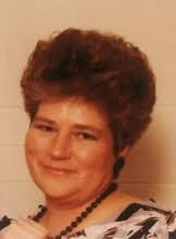 Obituary information for Glenda Norris