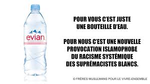 Evian wanted to inform its consumers about healthy hydration during ramadan, and how naturally pure water is a better choice for hydration. P1qhjfkp Ukhlm